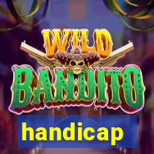 handicap -0,5 significado